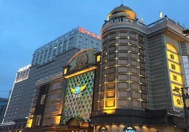 克孜勒苏柯尔克孜最大顶级出名高端豪华KTV会所-皇冠伯爵KTV顶级体验点评